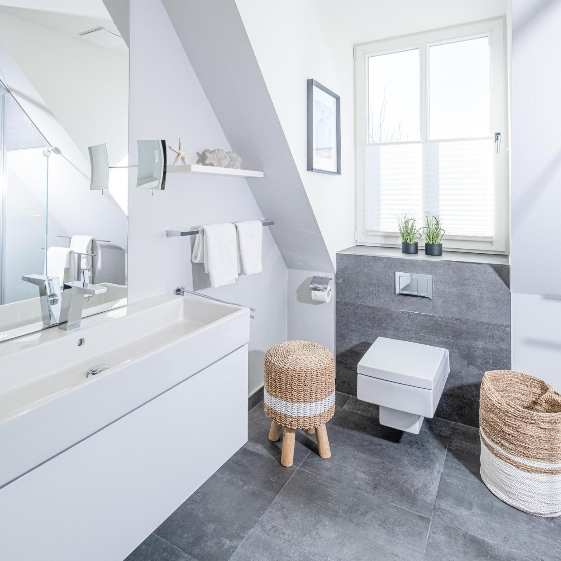 Ferienhaus Witthues - Domizil Silbermoewe - Exklusiv, Strand- Und Zentrumsnah Westerland Ngoại thất bức ảnh